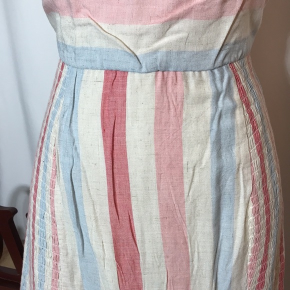 Summer medium dress - Picture 4 of 9